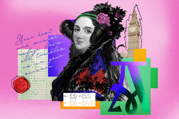 Ada Lovelace